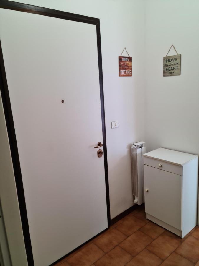 Appartement Riviera Mare & Sport à Vintimille Extérieur photo