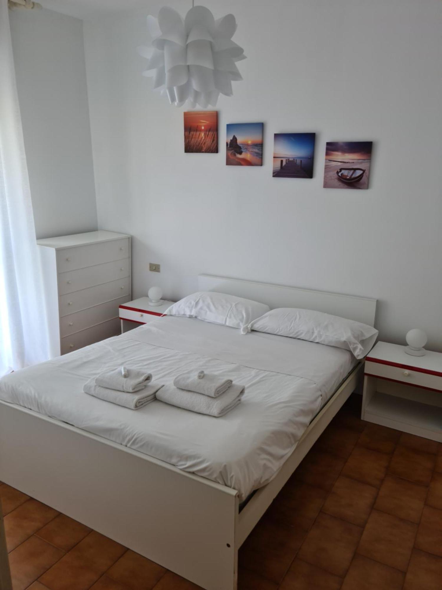 Appartement Riviera Mare & Sport à Vintimille Extérieur photo